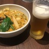 SOUP CURRY KING ゲートウェイ店