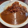 元祖とんかつカレー カツヤ