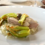 Nonna Nietta - おいしかったわー！美味しいしか言うことなくてだんだん雑になるw