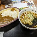 山田うどん - 