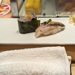 Tsukiji Sushi Sei - 