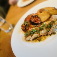 キハチ 青山本店 - 