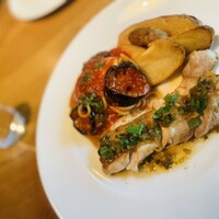 キハチ 青山本店 - 