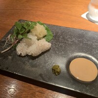 麻布淺井 - 