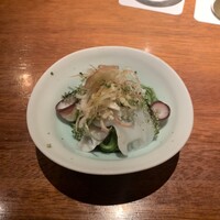 麻布淺井 - 