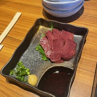 神戸牛焼肉 石田屋。Hanareの上 - 