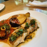 キハチ 青山本店 - 