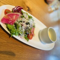 キハチ 青山本店 - 