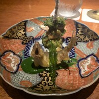 麻布淺井 - 