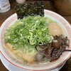 長浜ラーメン フクフク