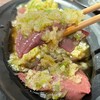 新宿焼肉 ホルモンいのうえ
