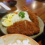 Tonkatsu Mita - 