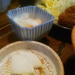 Tonkatsu Mita - 