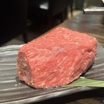 TOKYO焼肉ごぉ はなれ - 