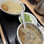 富喜製麺研究所 - 