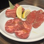 TOKYO焼肉ごぉ はなれ - 