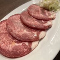 熟成焼肉 マルニク - 