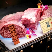 西麻布 焼肉 X - 