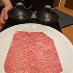 柳橋焼にく わにく - 