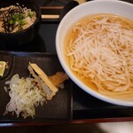 黑船SOBA TENPLUS - 