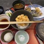 天ぷら わかやま - 