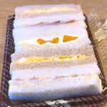 セルバ - 料理写真:ランチボックスA￥340　2023.7.30