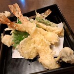 Men Sushi Tabe Dokoro Ichiyoshi - 