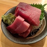 豪快立ち寿司 - 