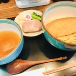 中華蕎麦 きつね - 