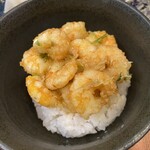 天ぷら わかやま - 