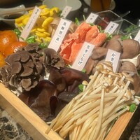 Shangri-La's secret ROPPONGI - 