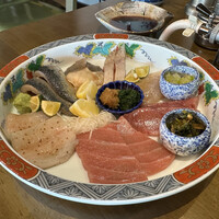 焼うお いし川 名古屋 - 