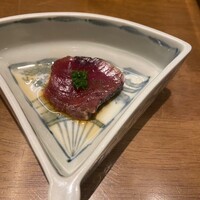 焼うお いし川 名古屋 - 
