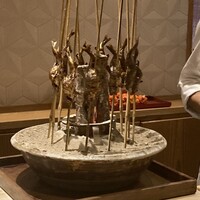 銀座 しのはら - 