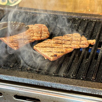 焼うお いし川 名古屋 - 