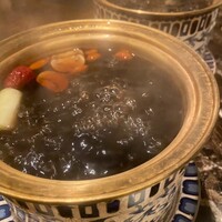 Shangri-La's secret ROPPONGI - 