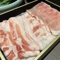 京都つゆしゃぶCHIRIRI 銀座京橋店 - 