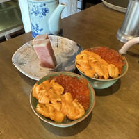 焼うお いし川 名古屋 - 