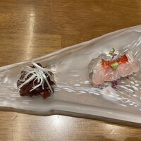焼うお いし川 名古屋 - 