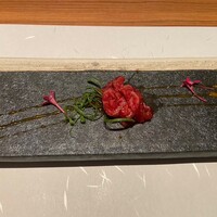 柳橋焼にく わにく - 