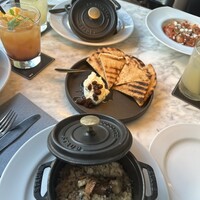 マーサーブランチ テラスハウス - 