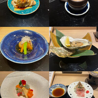 鮨 赤酢 かぶと - 