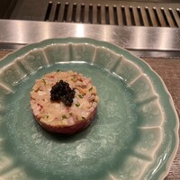 USHIGORO S. NISHIAZABU - 