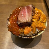 焼うお いし川 名古屋 - 