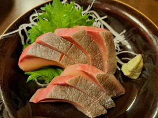 Men Sushi Tabe Dokoro Ichiyoshi - 