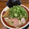 らー麺 たまや零式