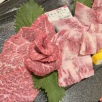 焼肉市場 - 