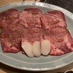 肉の天山 - 