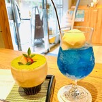 カフェ アンノン - 