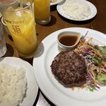 HAMBURG WORKS グランスタ八重洲店 - 